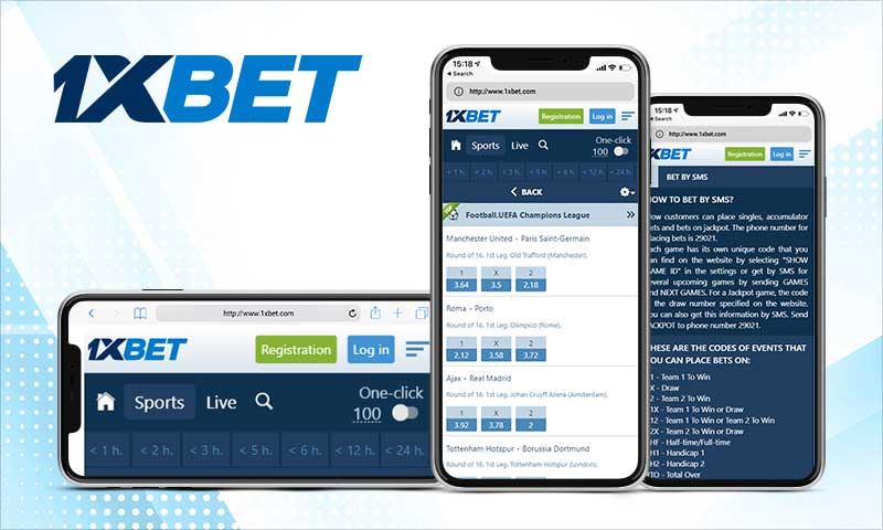 1xbet India Your Ultimate Betting Companion 1xbet India Your Ultimate Betting Companion