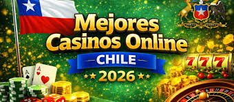 Casino Online en Chile Diversión y Oportunidades desde tu Hogar