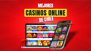 Casino Online en Chile Diversión y Oportunidades desde tu Hogar