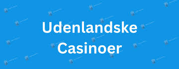 Casinò Stranieri Un Mondo di Opportunità e Divertimento