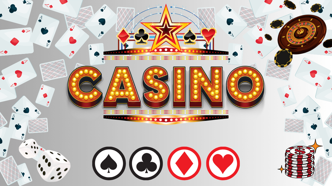 Casino Websites Without GamStop Your Guide to Playing Unrestricted Casino Websites Without GamStop Your Guide to Playing Unrestricted