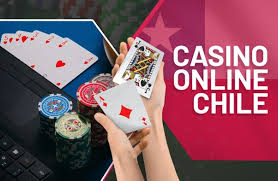 Casinos Online en Chile Las Mejores Plataformas para Jugar -1729577136 Casinos Online en Chile Las Mejores Plataformas para Jugar -1729577136