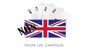 Comprehensive List of Non-UK Casinos for Enthusiasts Comprehensive List of Non-UK Casinos for Enthusiasts