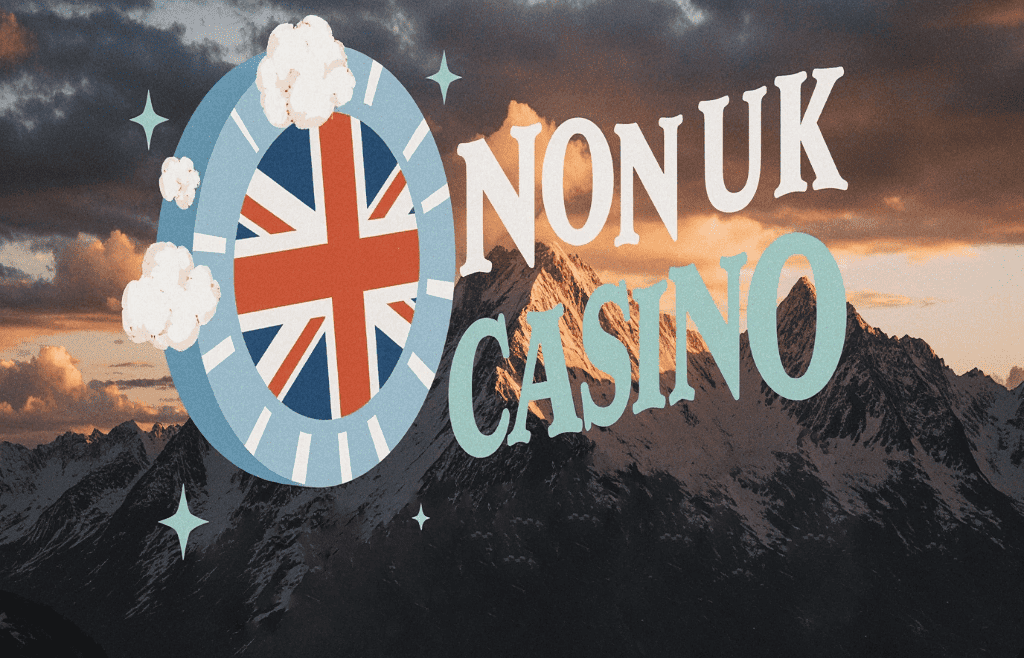 Comprehensive List of Non-UK Casinos for Enthusiasts Comprehensive List of Non-UK Casinos for Enthusiasts