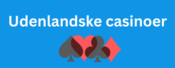Die Welt der ausländischen Casinos Fahrt durch die Online-Gaming-Landschaft Die Welt der ausländischen Casinos Fahrt durch die Online-Gaming-Landschaft