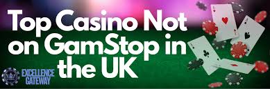 Discover Quality Casinos Not on GamStop