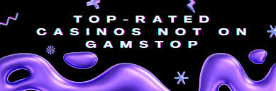 Discovering Non-Gamstop Casino Sites Benefits and Recommendations