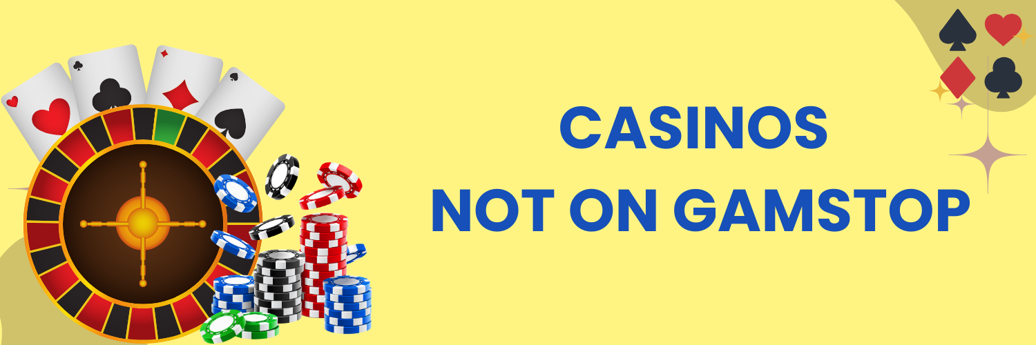 Discovering Non GamStop Casinos in the UK