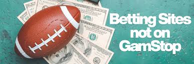 Discovering Sports Betting Sites Not on GamStop -1119517964