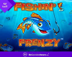 Experience the Thrill of Fishin Frenzy A Gaming Adventure Experience the Thrill of Fishin Frenzy A Gaming Adventure