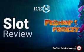 Experience the Thrill of Fishin Frenzy A Gaming Adventure Experience the Thrill of Fishin Frenzy A Gaming Adventure