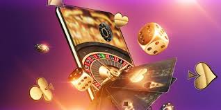 Experience the Thrill of Gaming at CryptoCasino.com - The Ultimate Online Casino