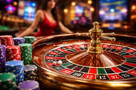Experience the Thrill of Online Roulette for Real Money -1021149323