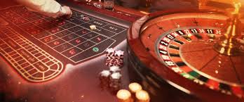 Experience the Thrill of Online Roulette for Real Money -1021149323