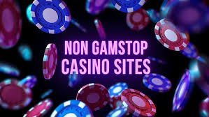 Explore Non Gamstop UK Betting Sites for Unrestricted Gaming