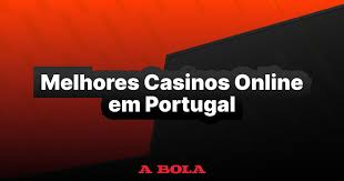 Explore os Melhores Casinos Online em Portugal