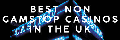 Exploring Gambling Sites Not Registered with GamStop -1342885761