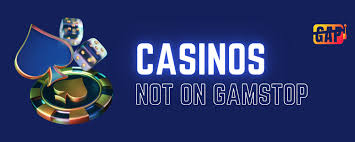 Exploring Non Gamstop Casinos An In-Depth Guide to Online Gambling Freedom Exploring Non Gamstop Casinos An In-Depth Guide to Online Gambling Freedom