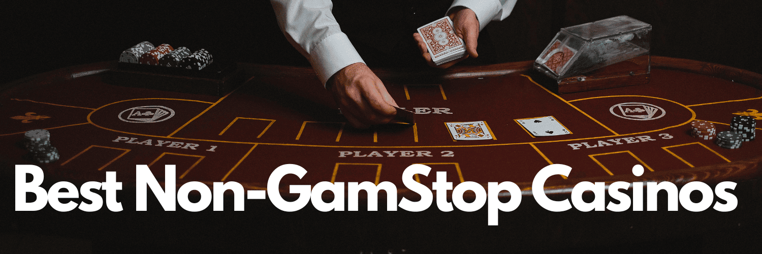 Exploring Non Gamstop Casinos An In-Depth Guide to Online Gambling Freedom Exploring Non Gamstop Casinos An In-Depth Guide to Online Gambling Freedom
