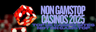 Exploring Non GamStop Casinos in the UK A Guide for Players