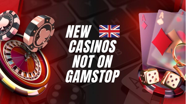 Exploring Non GamStop Online Casinos in the UK Exploring Non GamStop Online Casinos in the UK