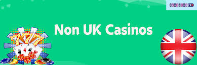 Exploring Non UK Casino Sites A Guide to Online Gambling Beyond Britain