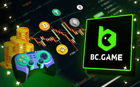 Exploring the Excitement of BC GAME Online Casino