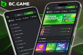 Exploring the Excitement of BC GAME Online Casino