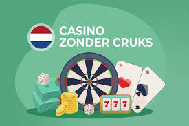 Geen CRUKS Casino Ontdek de Vrijheid van Online Gokken Zonder Beperkingen