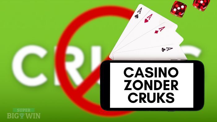 Geen CRUKS Casino Ontdek de Vrijheid van Online Gokken Zonder Beperkingen