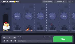 Is Chicken Road Legit A Comprehensive Review -1133848198 Is Chicken Road Legit A Comprehensive Review -1133848198