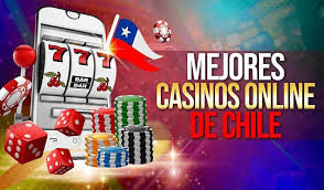 Los Mejores Casinos Online en Chile Plataformas Destacadas Los Mejores Casinos Online en Chile Plataformas Destacadas
