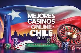 Mejor Casino Online Cómo Elegir la Plataforma Ideal Mejor Casino Online Cómo Elegir la Plataforma Ideal
