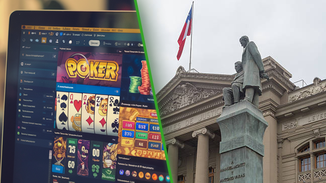 Mejor Casino Online Cómo Elegir la Plataforma Ideal Mejor Casino Online Cómo Elegir la Plataforma Ideal