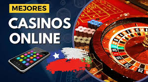 Mejor Casino Online Cómo Elegir la Plataforma Ideal Mejor Casino Online Cómo Elegir la Plataforma Ideal