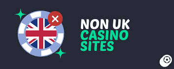 Non-UK Casinos for UK Players Your Ultimate Guide Non-UK Casinos for UK Players Your Ultimate Guide