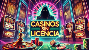 Nuevos Casinos Online en España Innovación y Entretenimiento al Alcance de un Clic