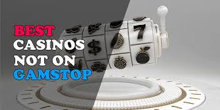Reputable Casinos Not on GamStop Discover the Best Alternatives