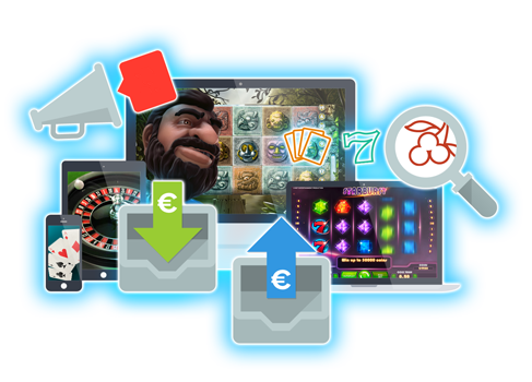 Skattefria Casinon En Definitiv Guide