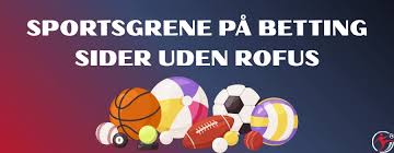 Spil uden om ROFUS En Guide til Online Gambling