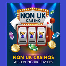 The Comprehensive Guide to UK Casino Non-Regulated List The Comprehensive Guide to UK Casino Non-Regulated List
