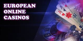 The Ultimate Guide to Online Casinos in Europe -1814092073