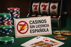Top Casinos Sin Licencia en España Tu Guía Completa