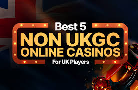 Top Trusted Non-UK Casinos Your Ultimate Guide