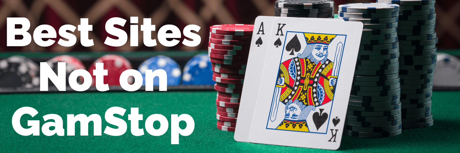 Trusted Non GamStop Casinos A Gateway to Online Gaming Freedom