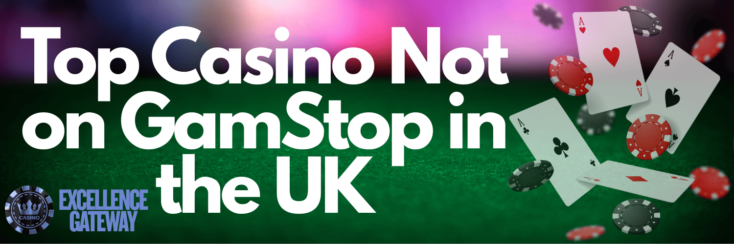 Trusted Non GamStop Casinos A Gateway to Online Gaming Freedom