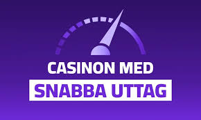 Utländska Casino med Snabba Uttag En Komplett Guide -1617463198