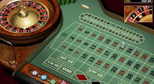 Winning Strategies for Real Money Roulette -1030353823