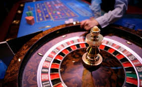 Winning Strategies for Real Money Roulette -1030353823