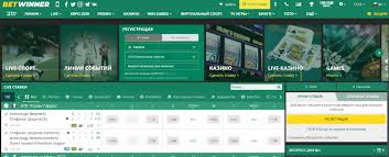 Comprehensive BetWinner Reviews Insights and User Experiences
